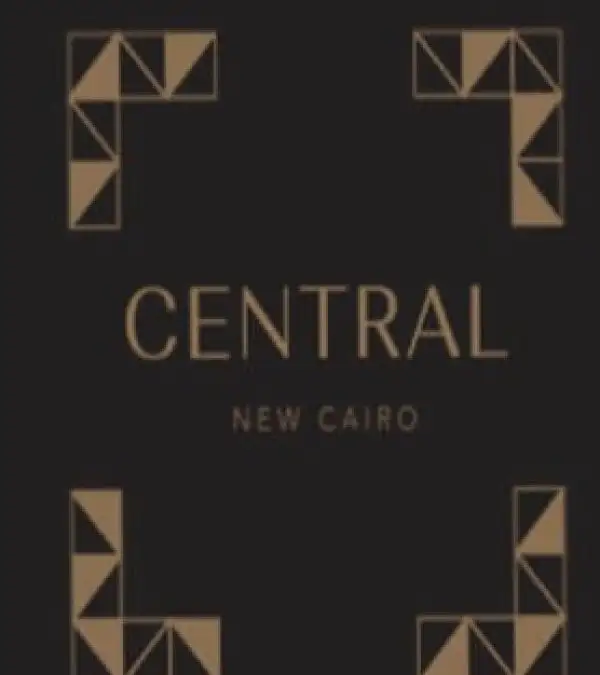 Central Mall New Cairo