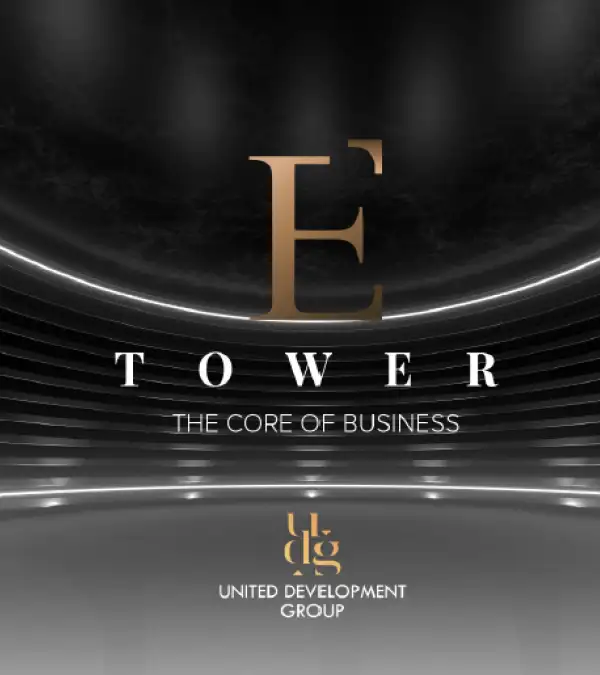 E Tower New Capital
