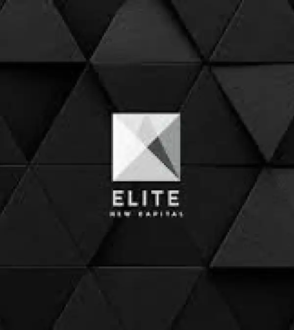 Elite Mall New Capital