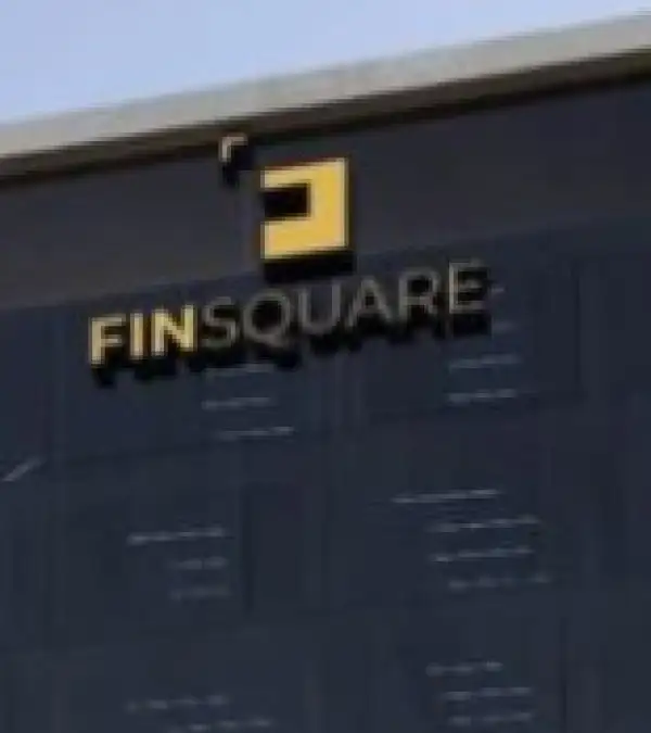 Finsquare Mall New Capital