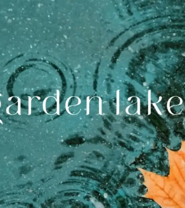 Garden Lakes 6 October