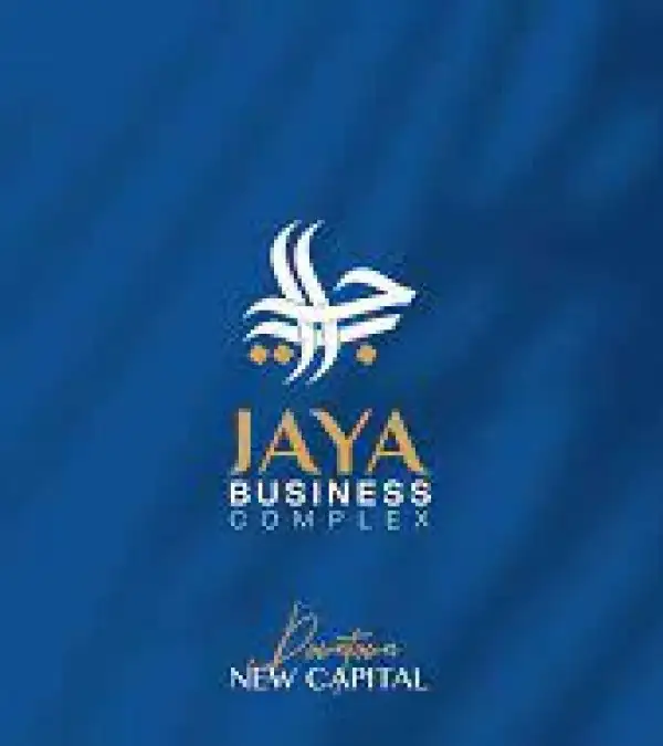 Jaya Business New Capital