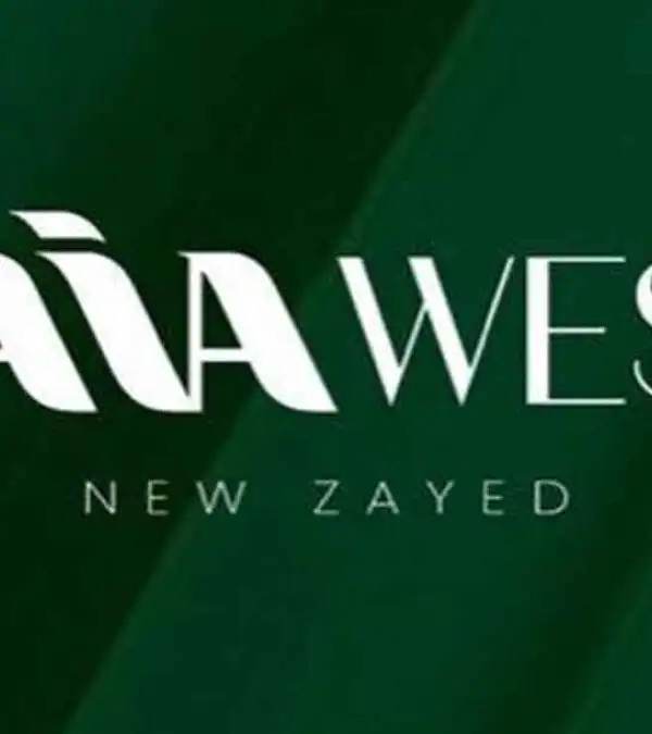 Naia West New Zayed