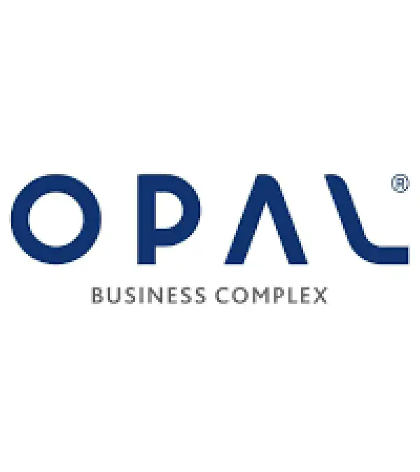 Opal Business Complex New Capital