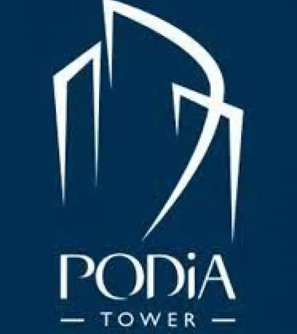 Podia Tower New Capital