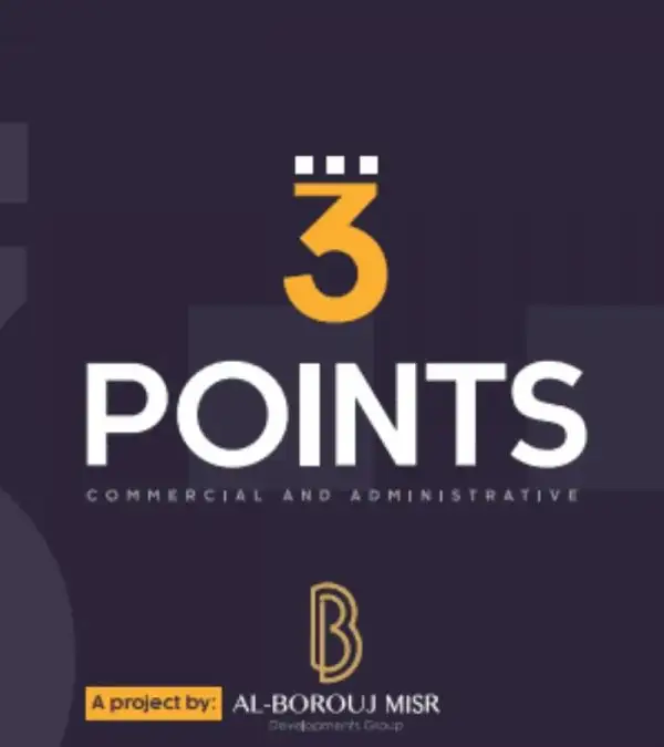​​​​​​​POINTS 3 New Capital