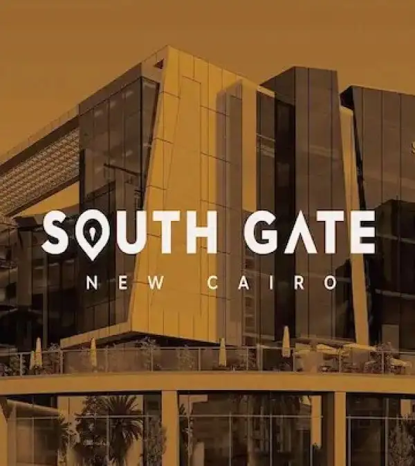 South Gate New Cairo