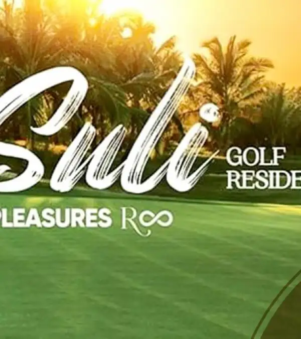 Suli Golf Residence New Capital
