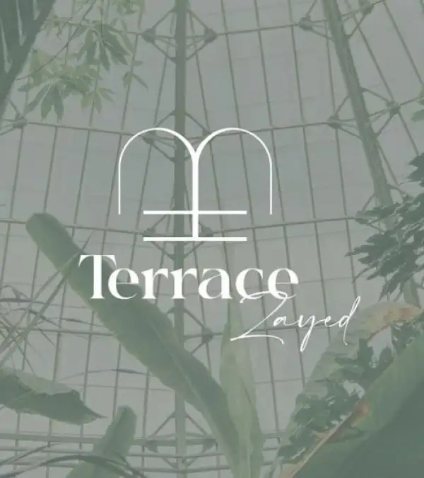 Terrace Sheikh Zayed