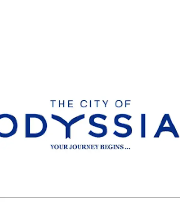 The City Of Odyssia Mostakbal