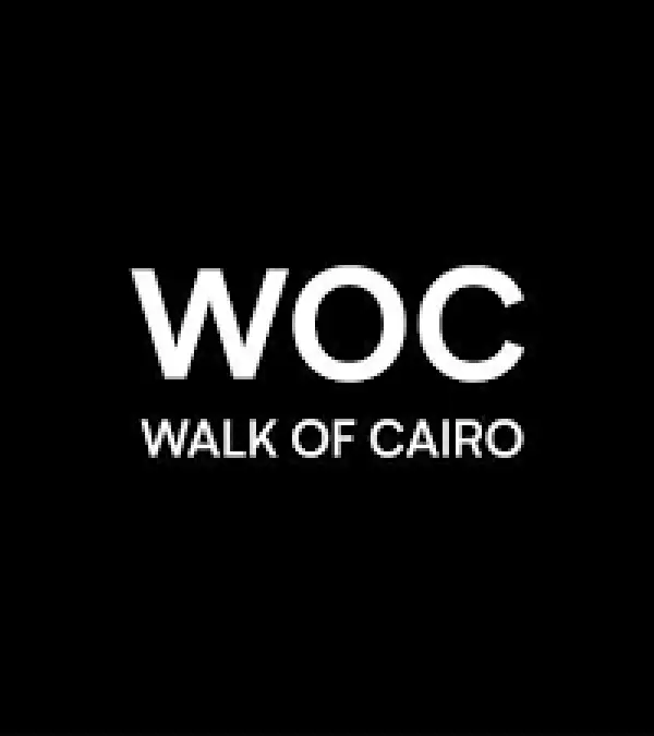 Walk of Cairo Sheikh Zayed