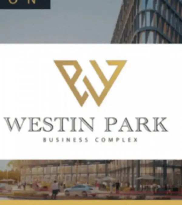 Westin Park New Capital