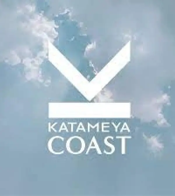 Katameya Coast Ras Elhekma
