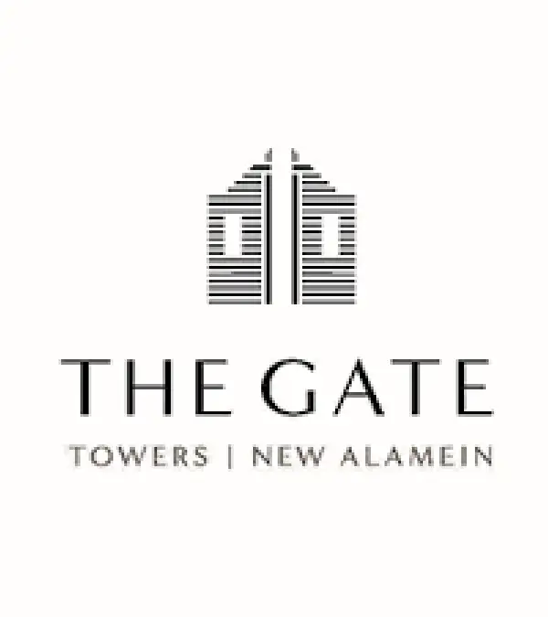 The Gate Towers New Alamein