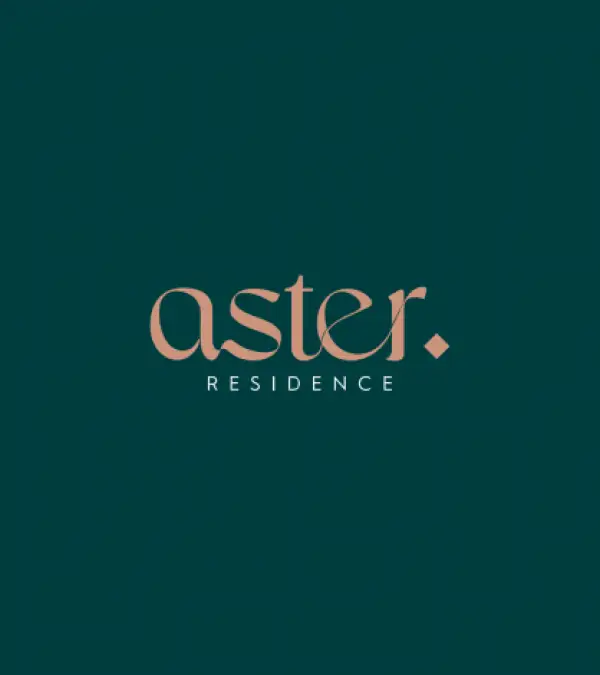 Aster Residence New Cairo