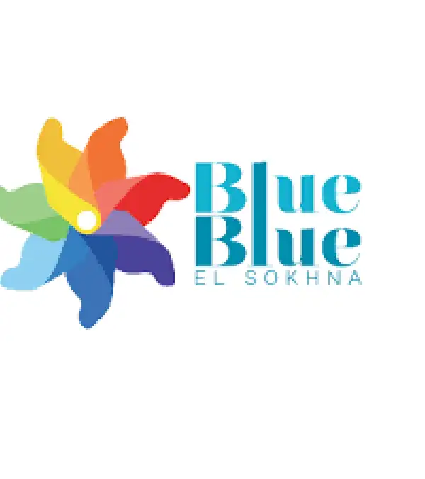 Blue Blue Resort Ain Sokhna