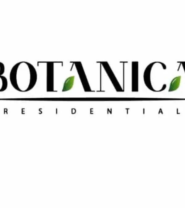 Botanica New Capital
