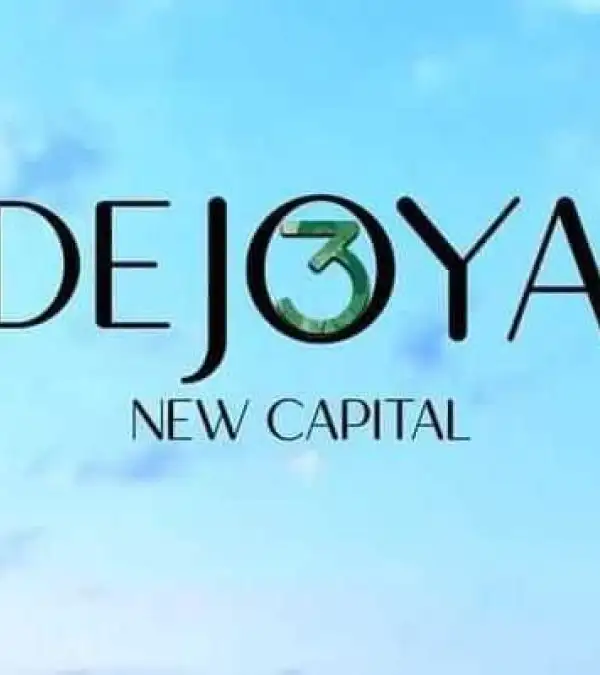 De Joya 3 New Capital