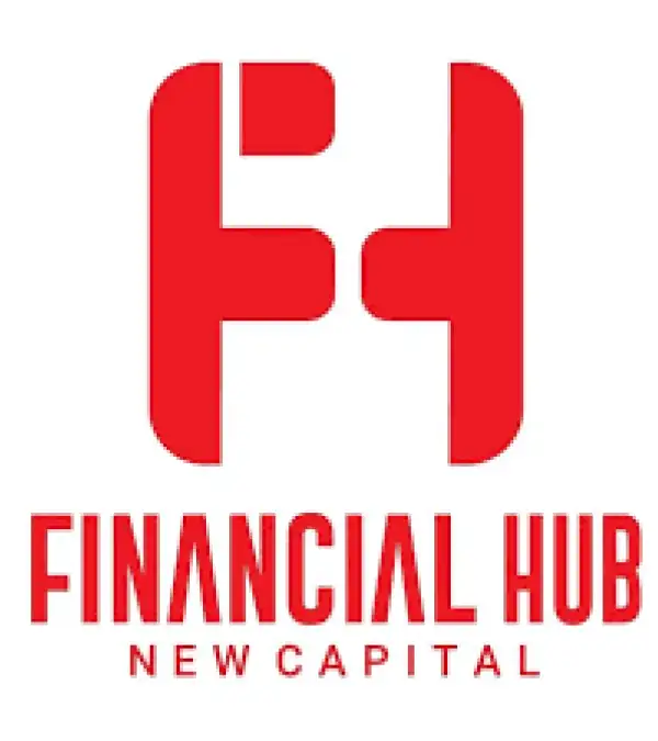 Financial Hub New Capital