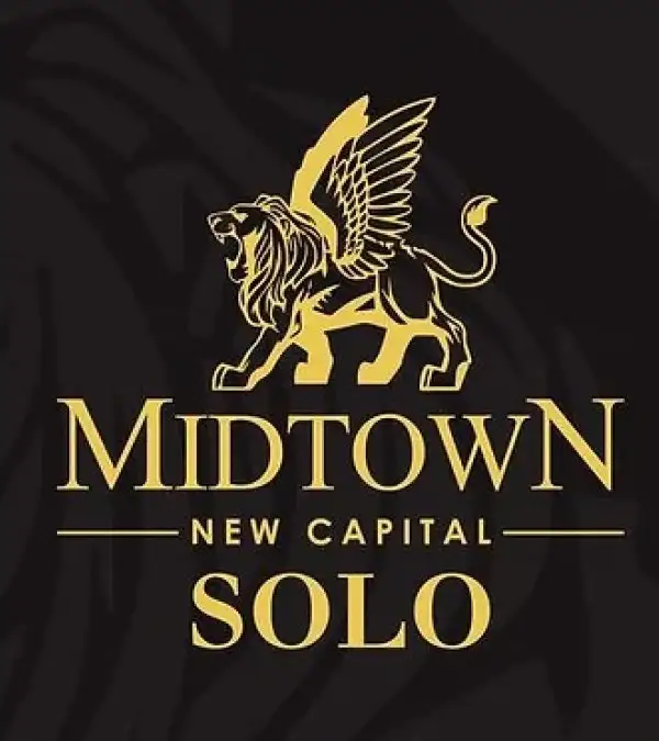 Midtown Solo New Capital