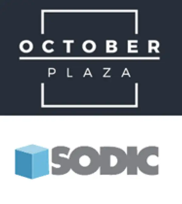 October Plaza Sodic