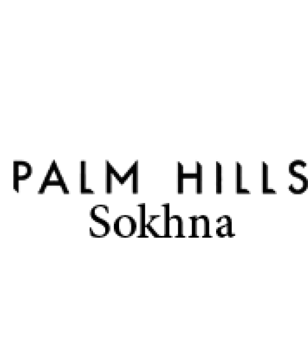 Palm Hills Ain Sokhna