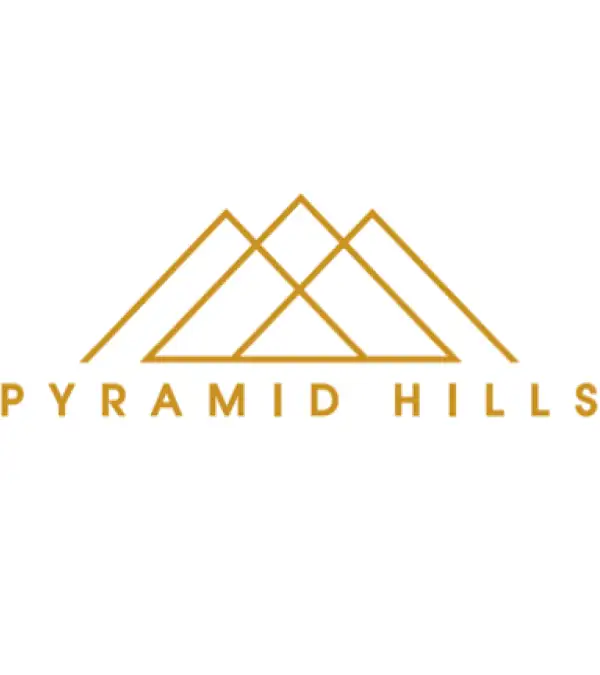 Pyramids Hills 6 October