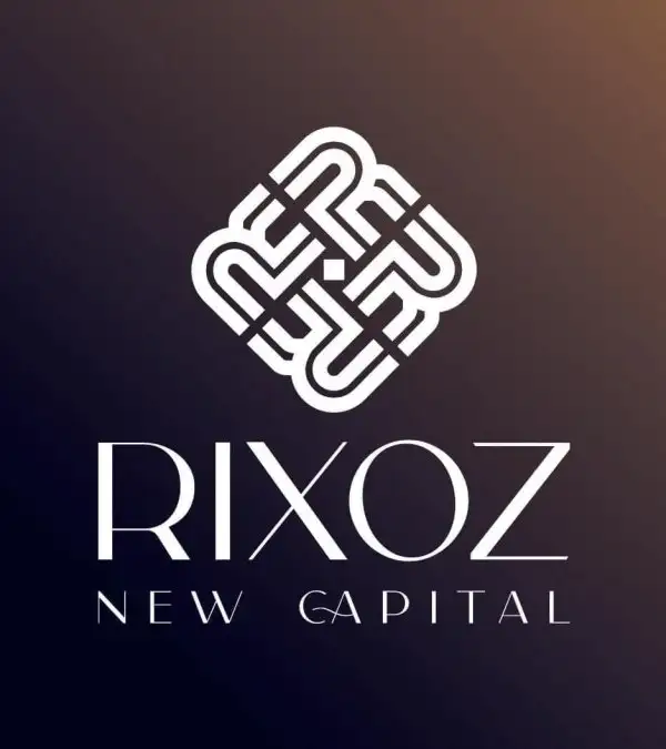 Rixoz Mall New Capital