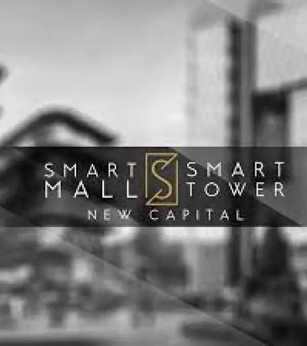 Smart Tower New Capital