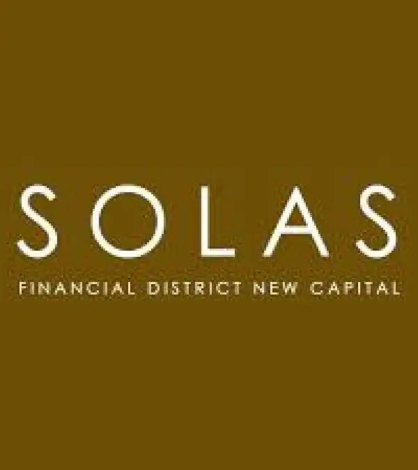 Solas Mall New Capital