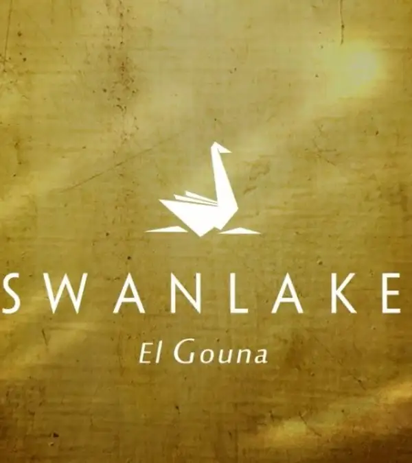 Swan Lake El Gouna