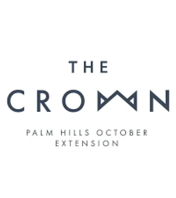 The Crown Palm Hills October