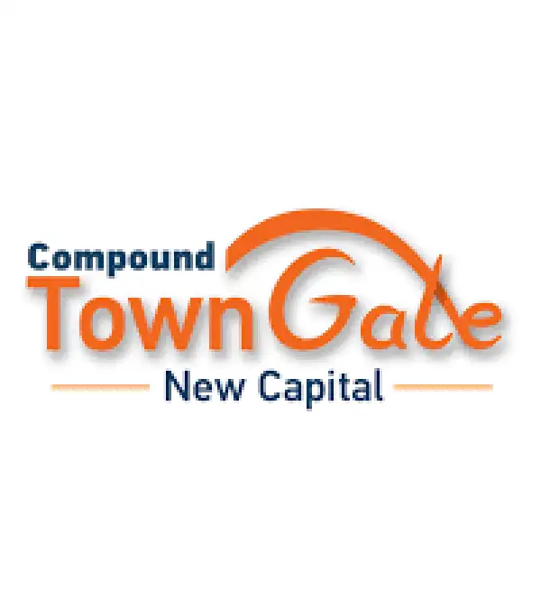 Town Gate New Capital