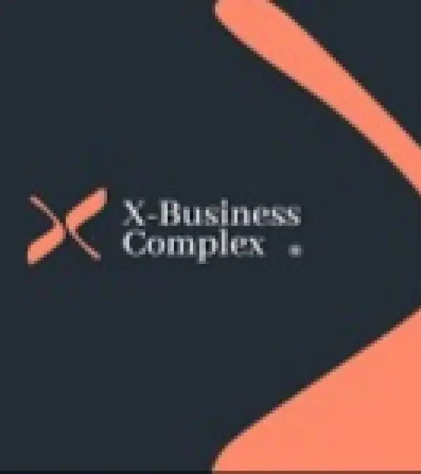 X Business Complex New Capital