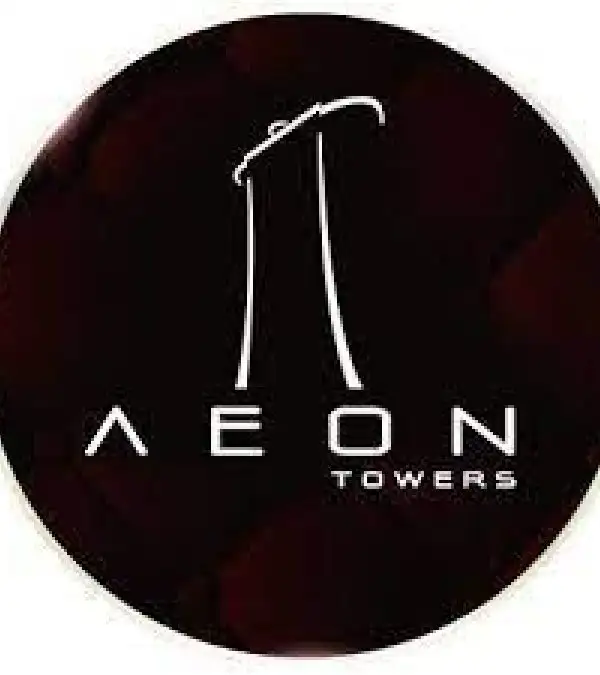 Aeon Towers 6 October