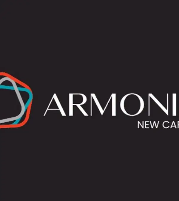 Armonia New Capital