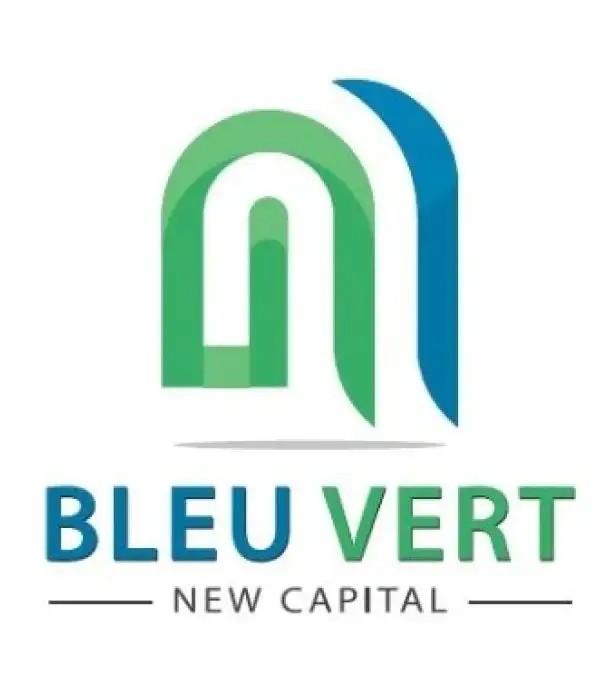 Bleu Vert New Capital