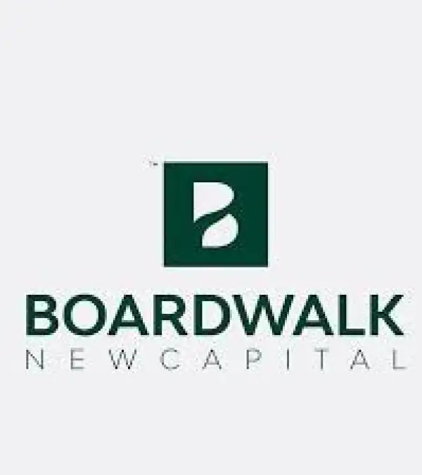 Boardwalk New Capital
