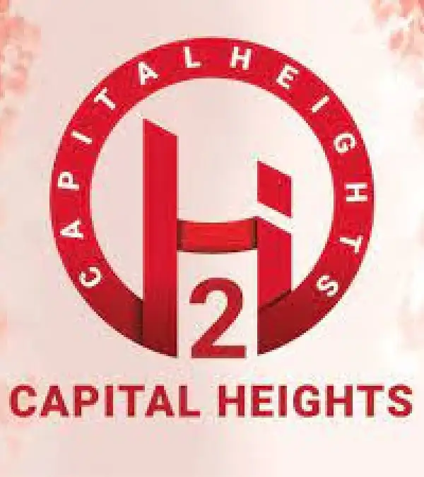 Capital Heights 2 New Capital