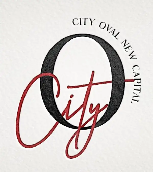City Oval New Capital