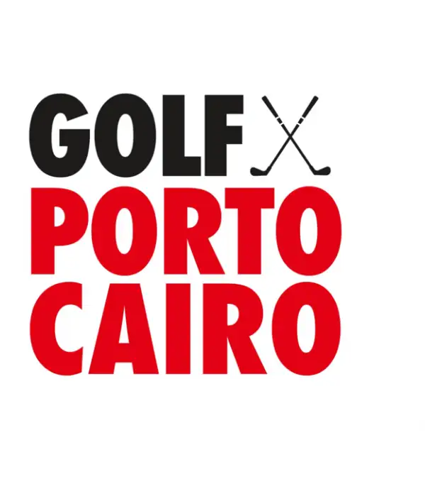Golf Porto New Cairo