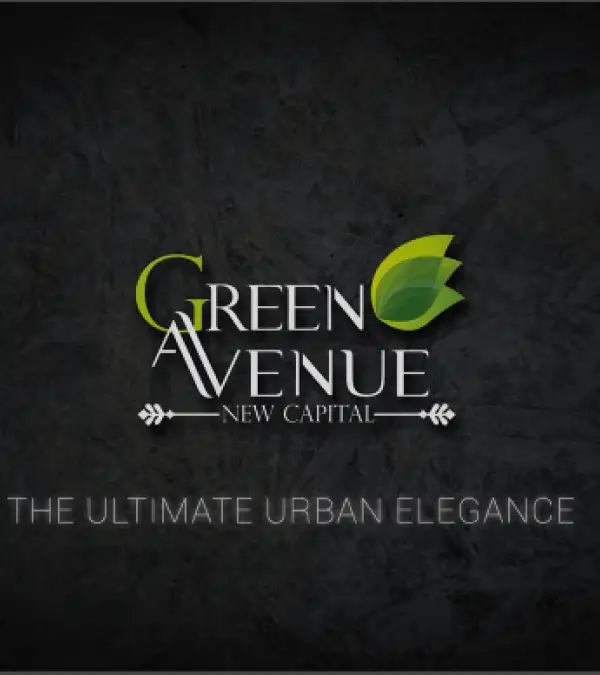 Green Avenue New Capital