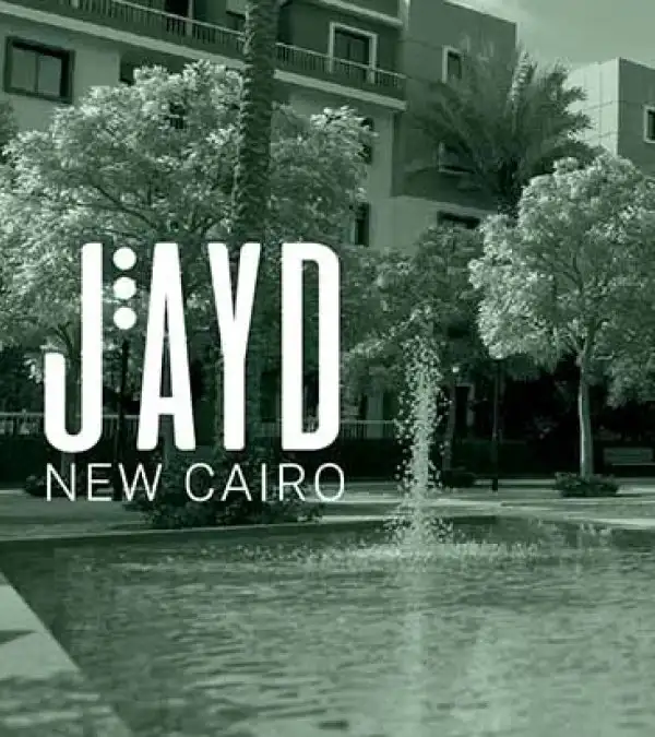 Jayd New Cairo