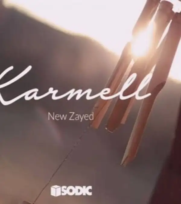 Karmell Sodic New Zayed