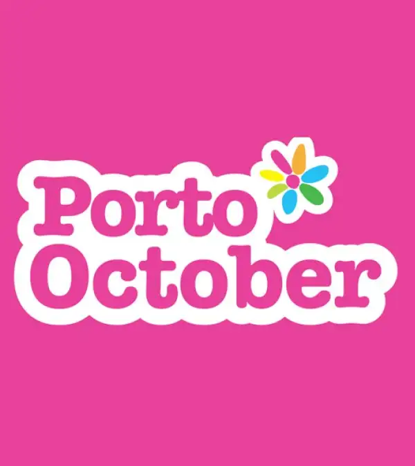 Porto 6 October