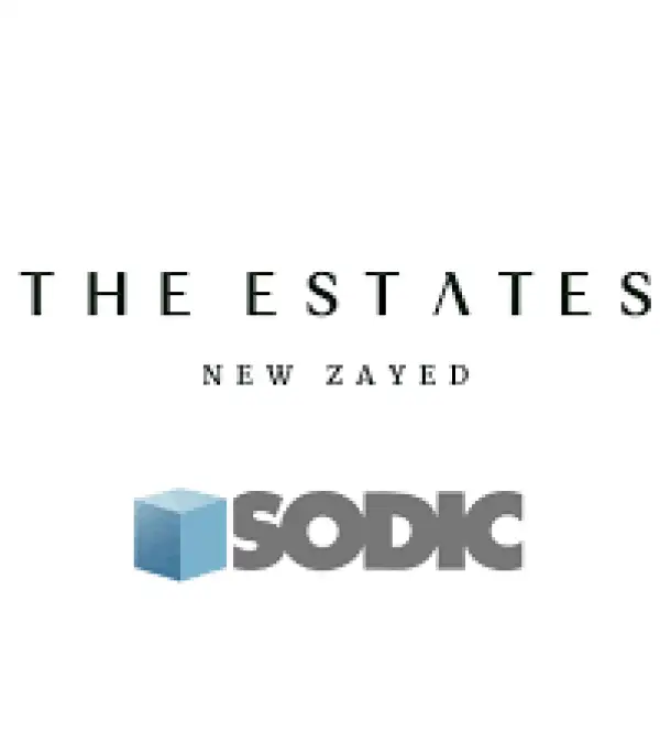 The Estates Residence New Zayed