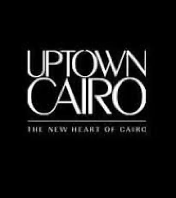 Uptown Cairo Mokattam