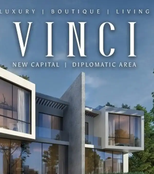 Vinci New Capital