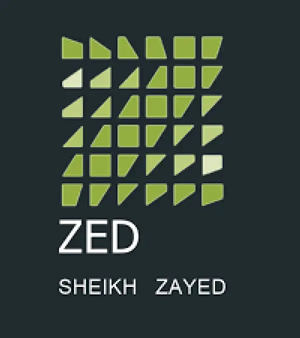 Zed Towers Sheikh Zayed