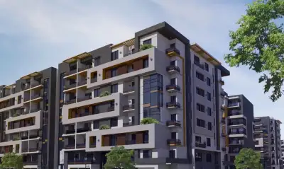 Capital Heights 2 New Capital